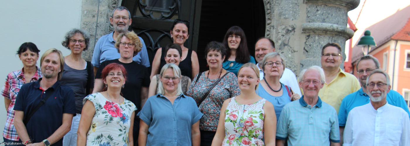 Gruppenbild