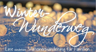 Winterwanderung